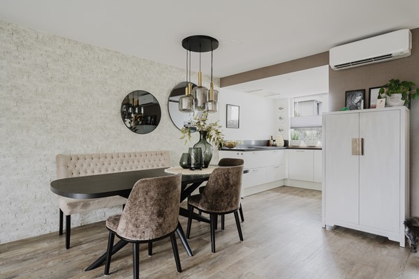 Medium property photo - Amazonestraat 51, 3207 NA Spijkenisse